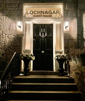  Lochnagar Guest House  Абердин
